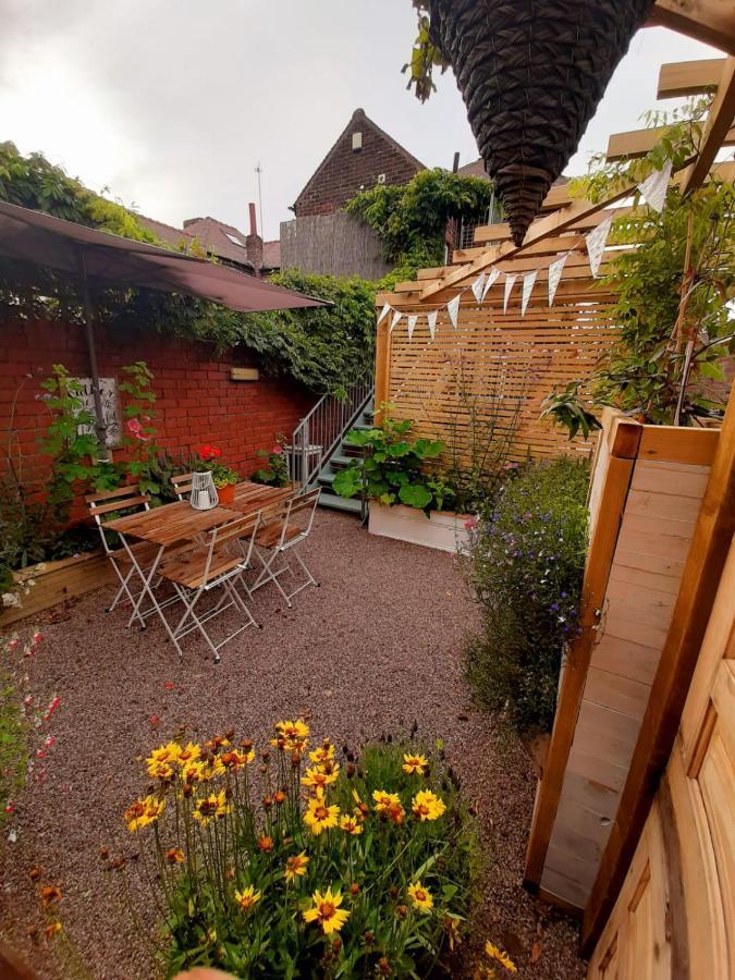 Unique 2 Bedroom Apartment In The Ideal Location Blackpool Exterior photo